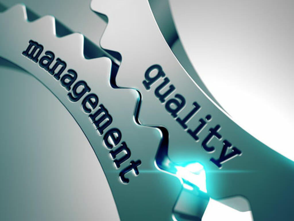 Quality Management